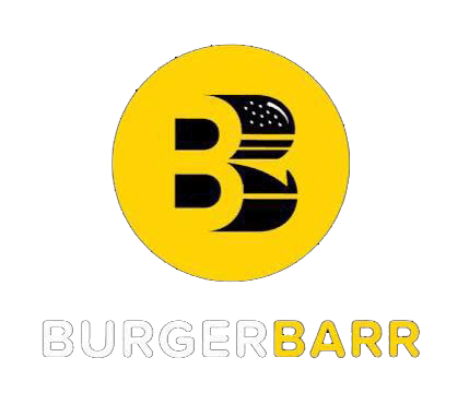 Burger Barr Logo