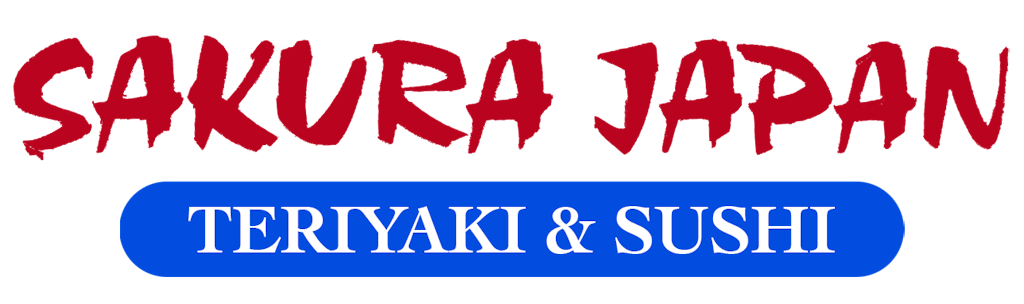 Sakura Japan Logo