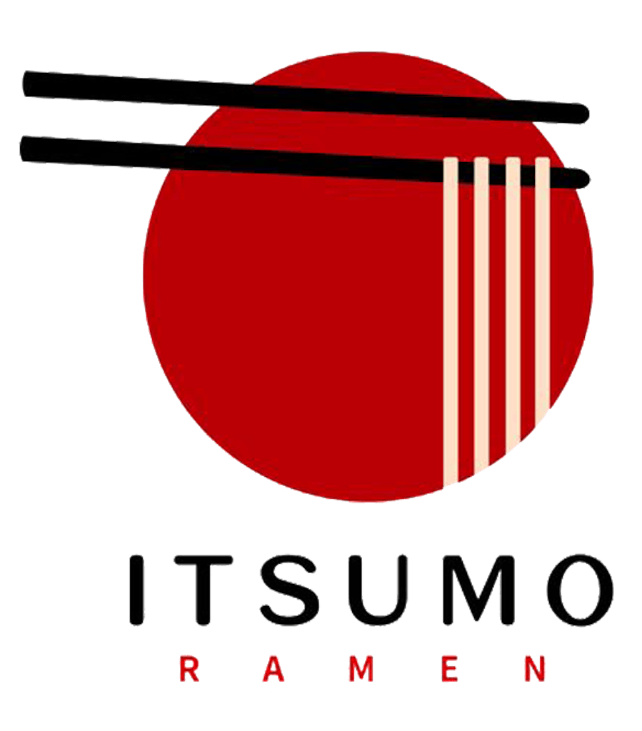 Itsumo Ramen Logo