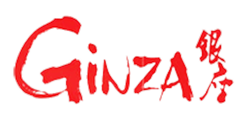 Ginza Japanese Restaurant Logo