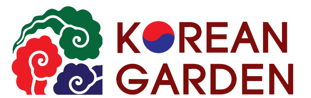 Korean Garden Logo