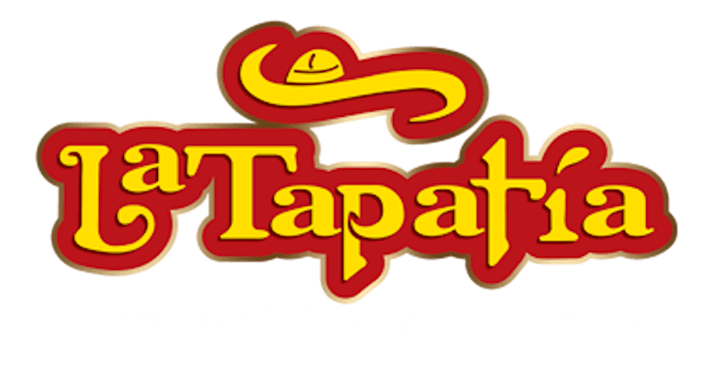 La Tapatia Lakewood Logo