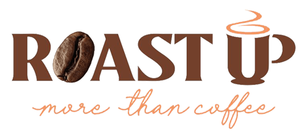 Roast Up Logo