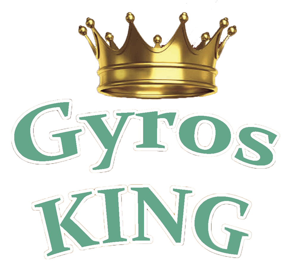 Gyros King 3 Logo