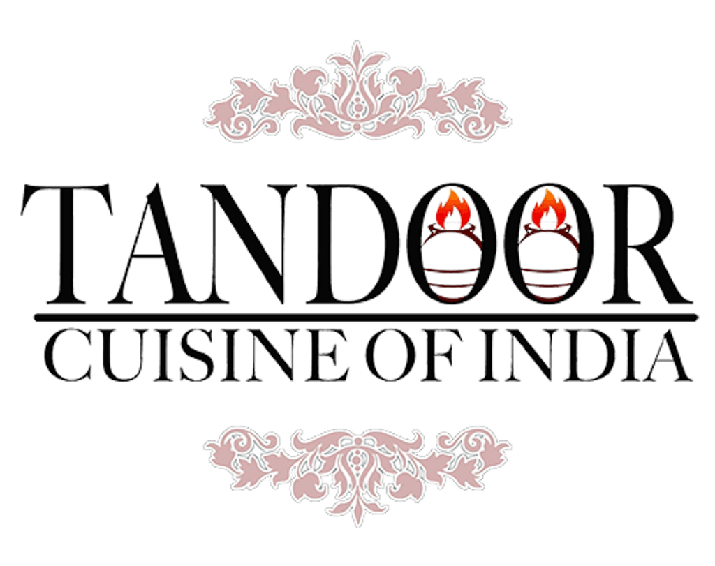 Tandoor Cuisine Of India Logo