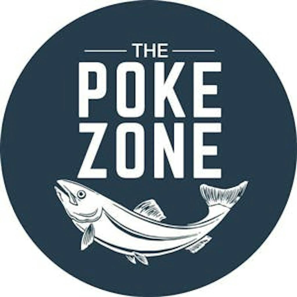 The Poke Zone Logo