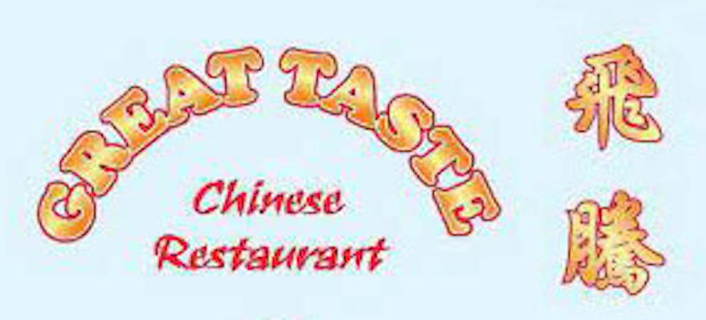Great Taste Chinese Restaurant Logo