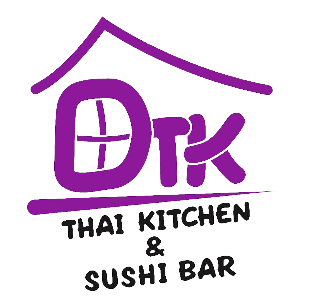 DTK Thai Kitchen Logo