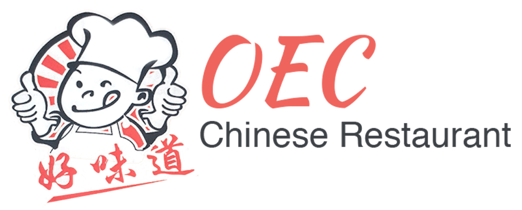 OEC Chinese Express Logo