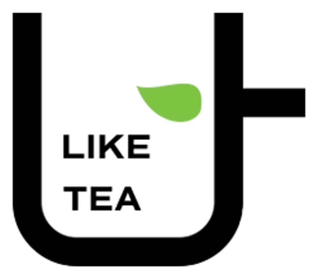 Like Tea Logo
