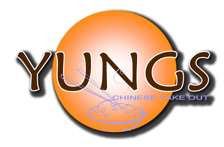 Yung's Chinese Logo