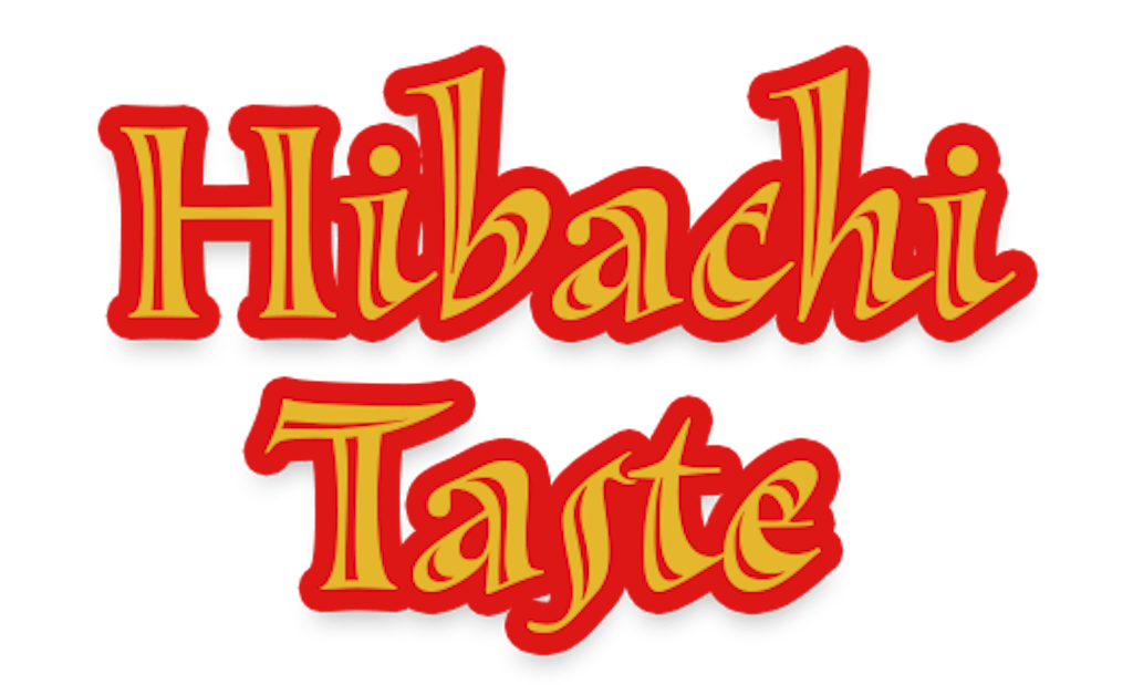 Hibachi Taste Logo