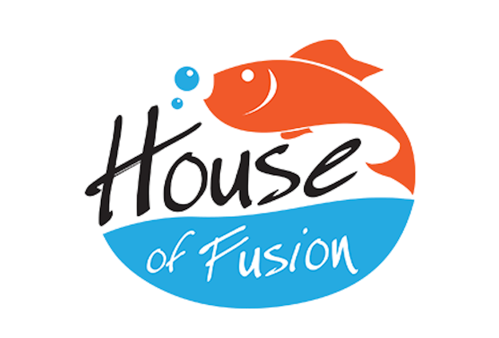House of Fusion Logo