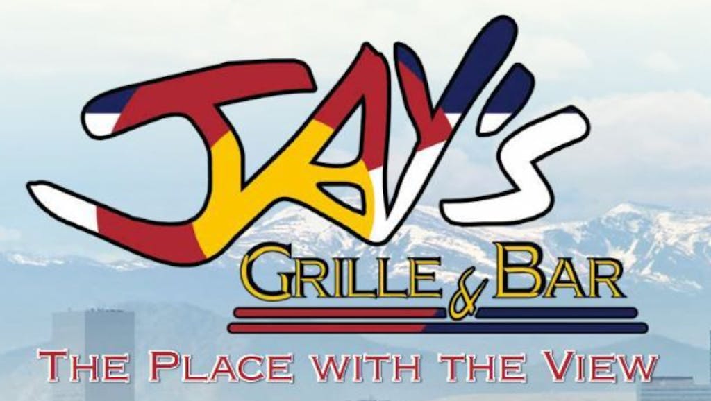 Jay's Grille & Bar Logo