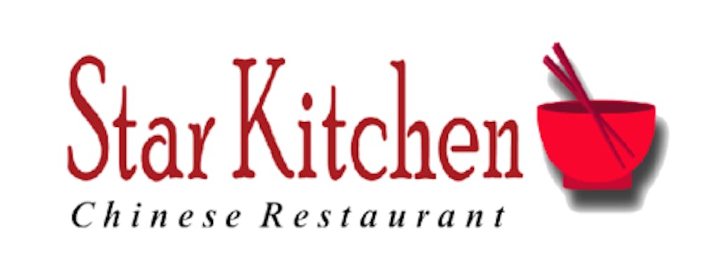 Star Kitchen Logo