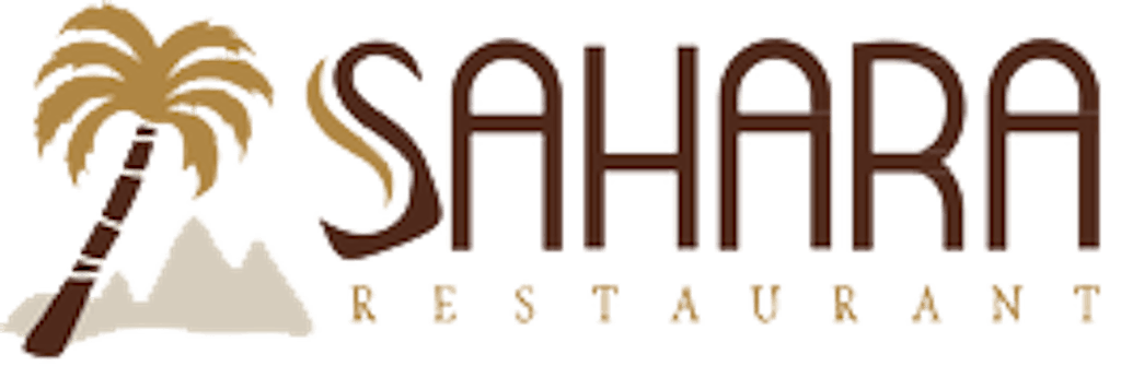 Sahara Restaurant Logo