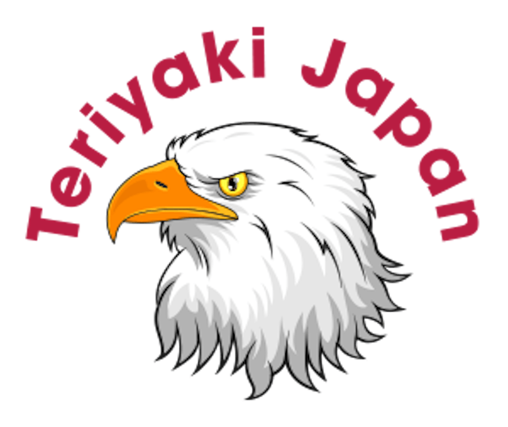 Teriyaki Japan Logo