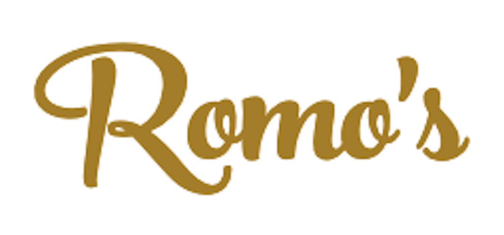 Romo’s Street Tacos Logo