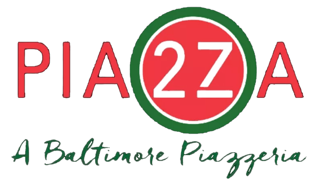 PIAZZA 27 Logo