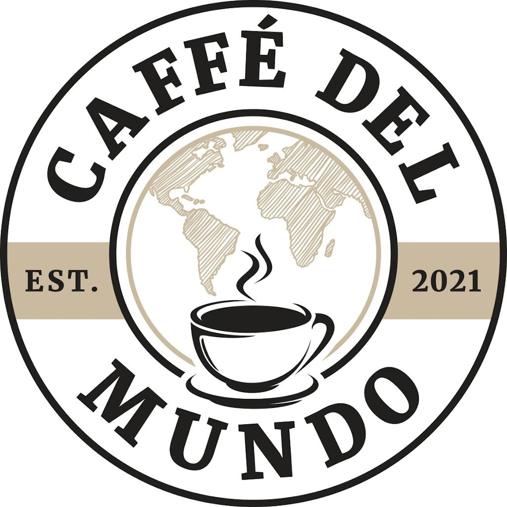 Caffe Del Mundo Logo