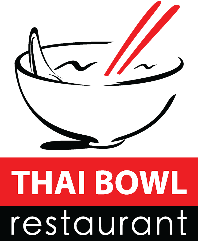 Thai Bowl Logo