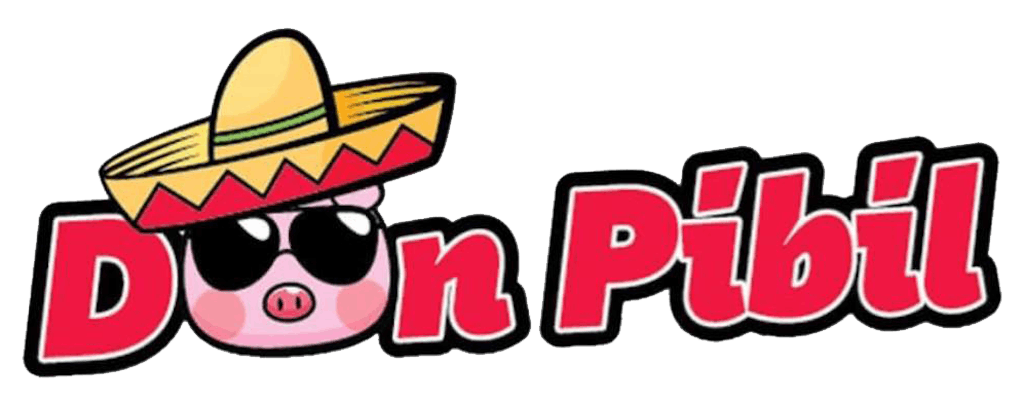 Don Pibil Grill Logo