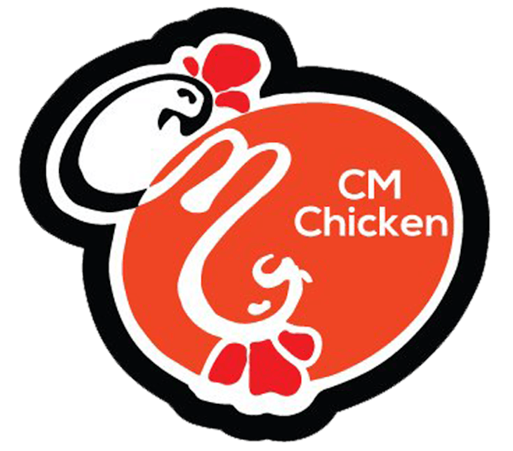 CM Chicken  Logo