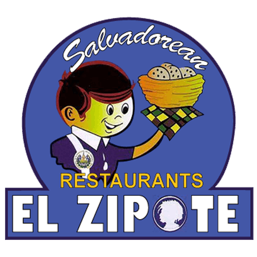 El Zipote Restaurant Logo