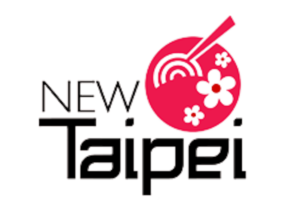 New Taipei Logo