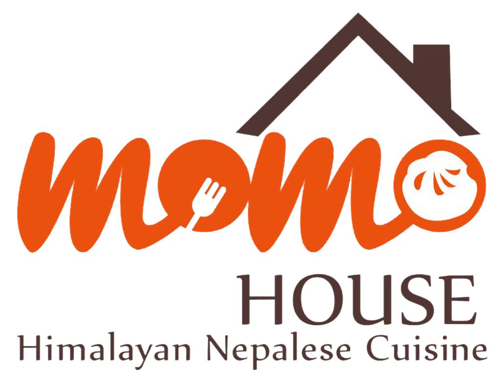 Momo House Logo