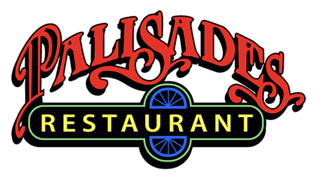 Palisades Restaurant Logo