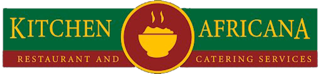 Kitchen Africana Logo