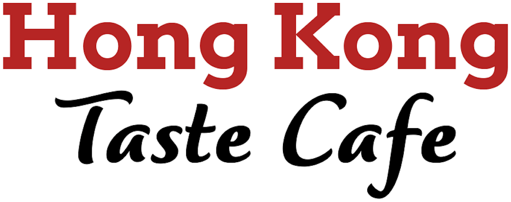 Hong Kong Taste Cafe Logo