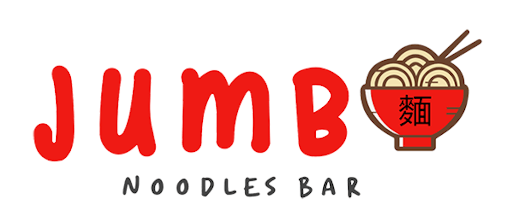 Jumbo Noodles Bar Logo
