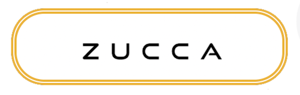 ZUCCA Italian Restaurant and Bar Logo