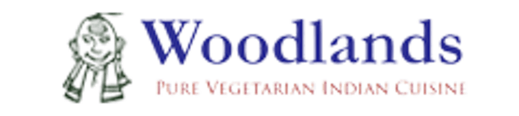 Woodlands Indian Restaurant Logo
