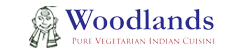Woodlands Indian Restaurant Logo