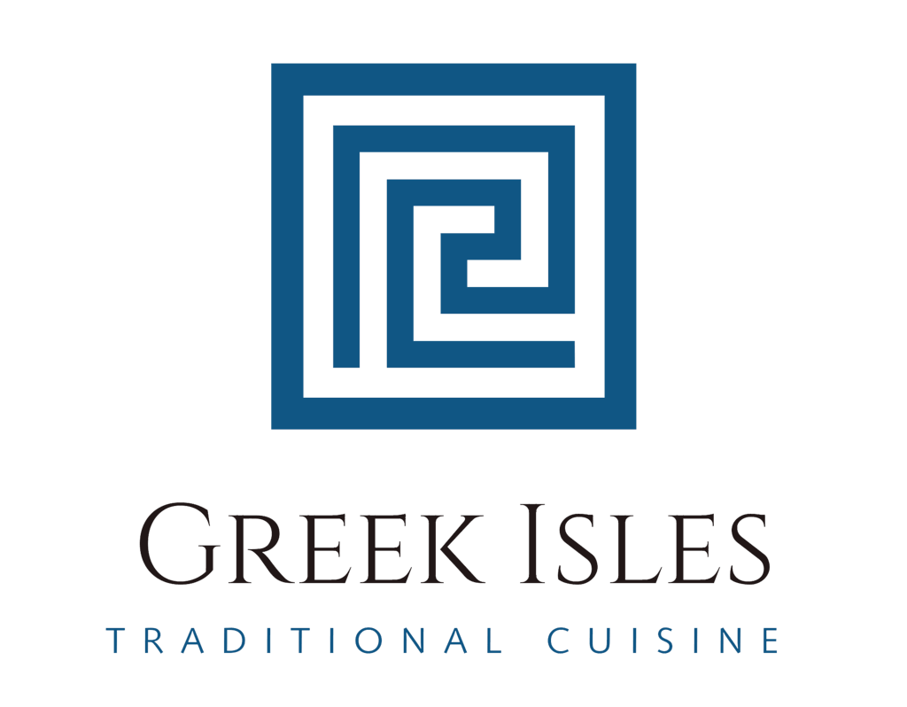 GREEK ISLES GRILLE & TAVERNA Logo