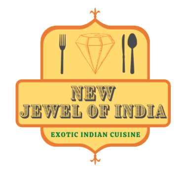 New Jewel of India Logo