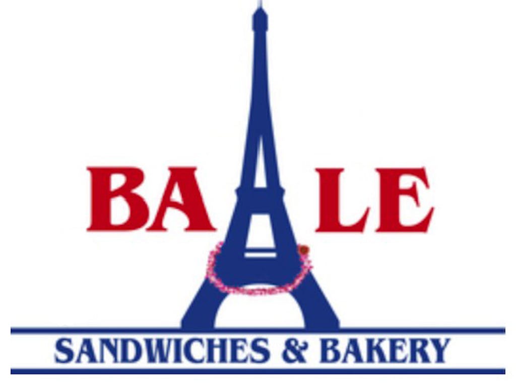 Ba Le Sandwich And Plate Lunch Logo