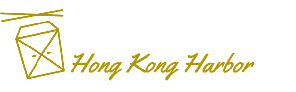 Hong Kong Harbor Logo