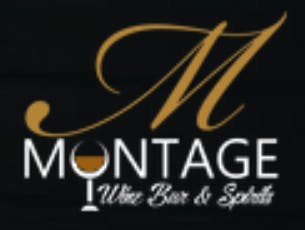 Montage Wine Bar & Spirits Logo