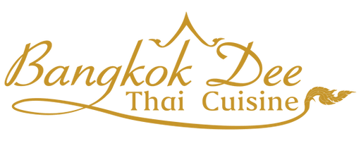 Bangkok Dee Thai Cuisine Logo
