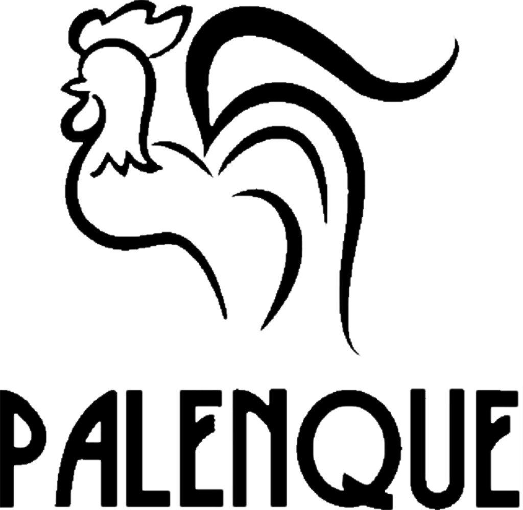 Palenque Logo