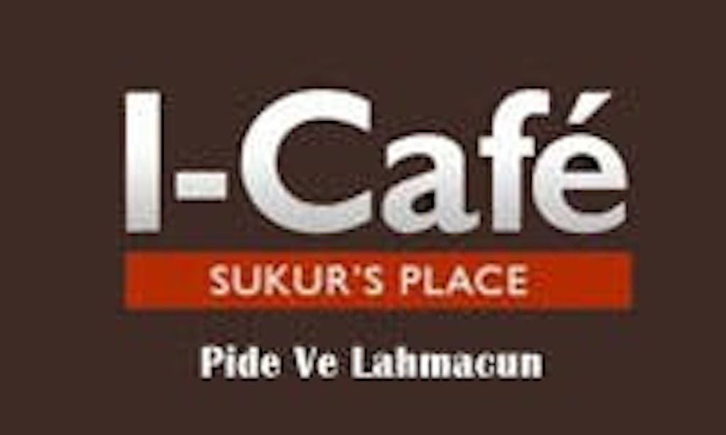 I-CAFE Logo