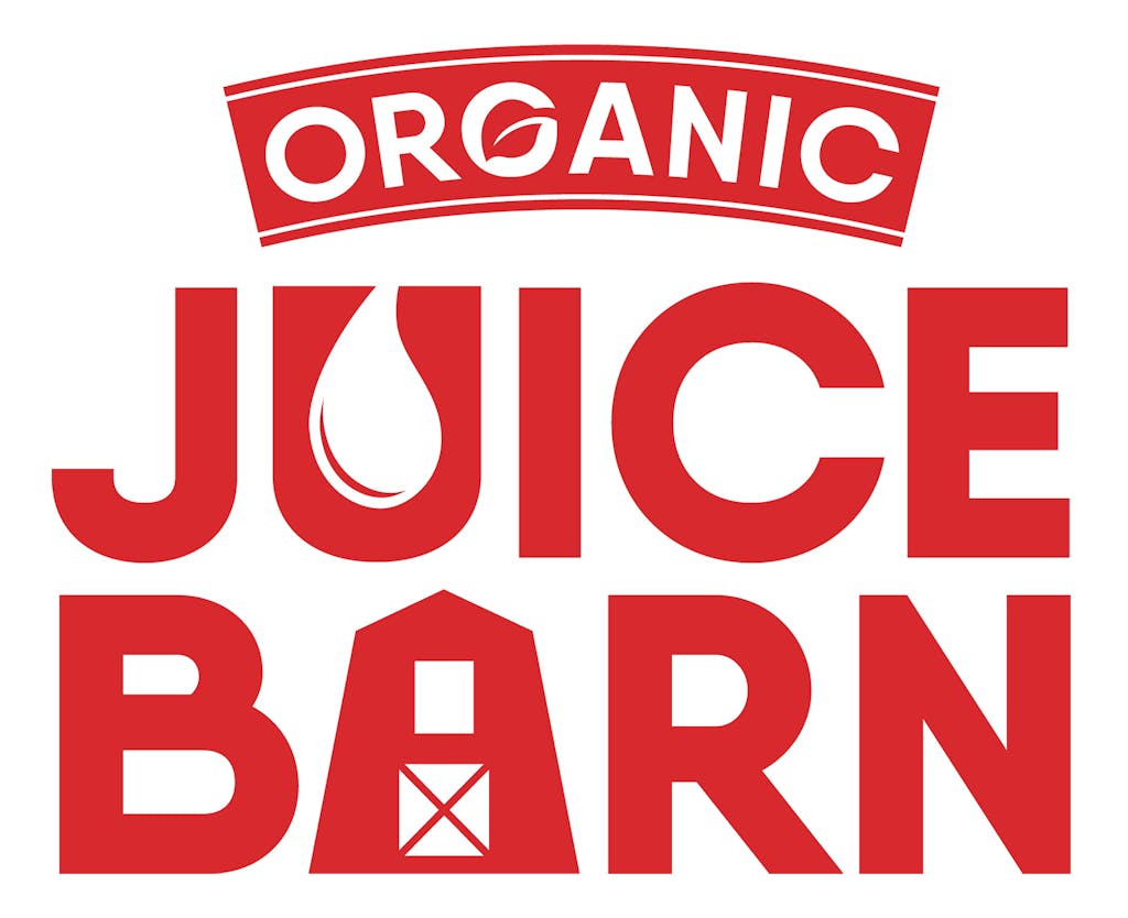 Organic Juice Barn Logo