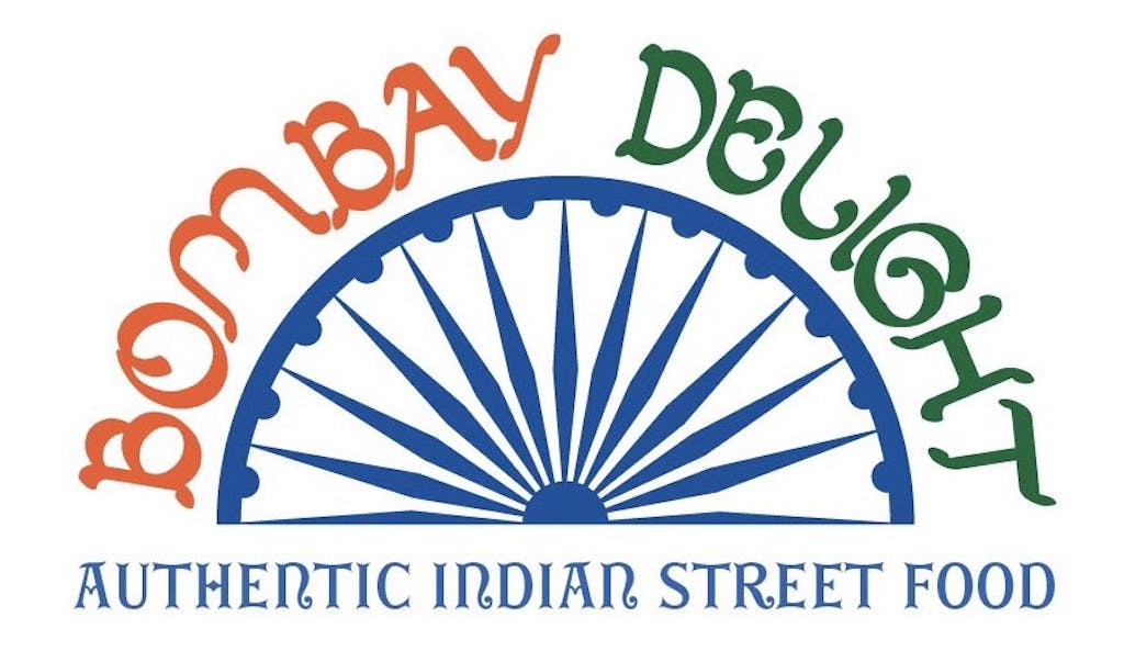 BOMBAY DELIGHT Logo