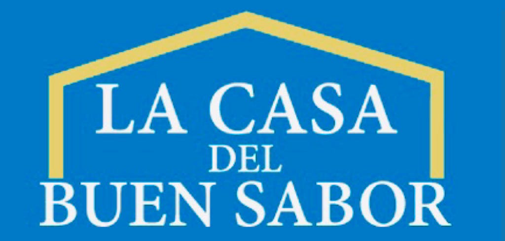 La Casa Del Buen Sabor Logo