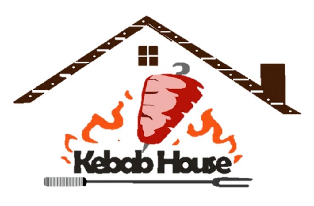 Kebab House Logo