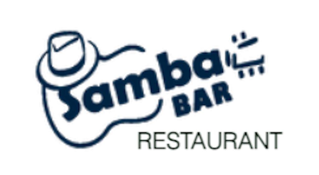 Samba Bar & Grille Logo